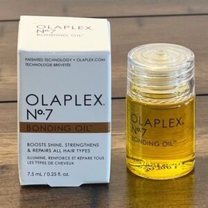 Olaplex No.7 Bonding Oil 7.5ml